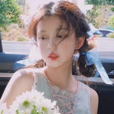 马克辛的青年时代