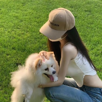 大辫子的诱惑