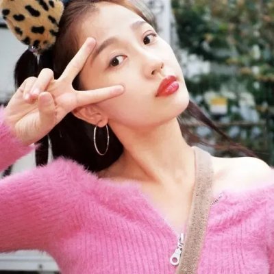 美洲艳后